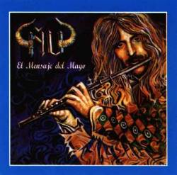 Nu (ESP) : El Mensaje del Mago